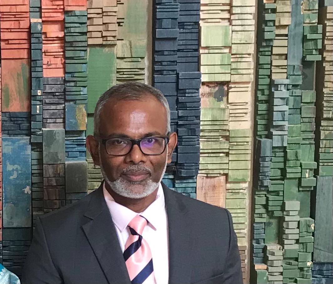 Mr. K.P.G Sumith Shantha